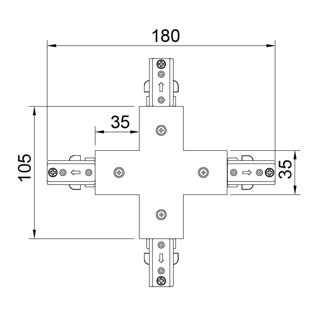 X Connector