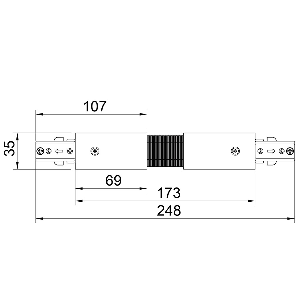 Flexible Connector