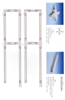 profile of 4-wired connector