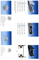 profile of 2-wired accessoriex profile