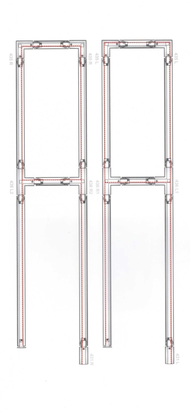 instruction of 4-wired system