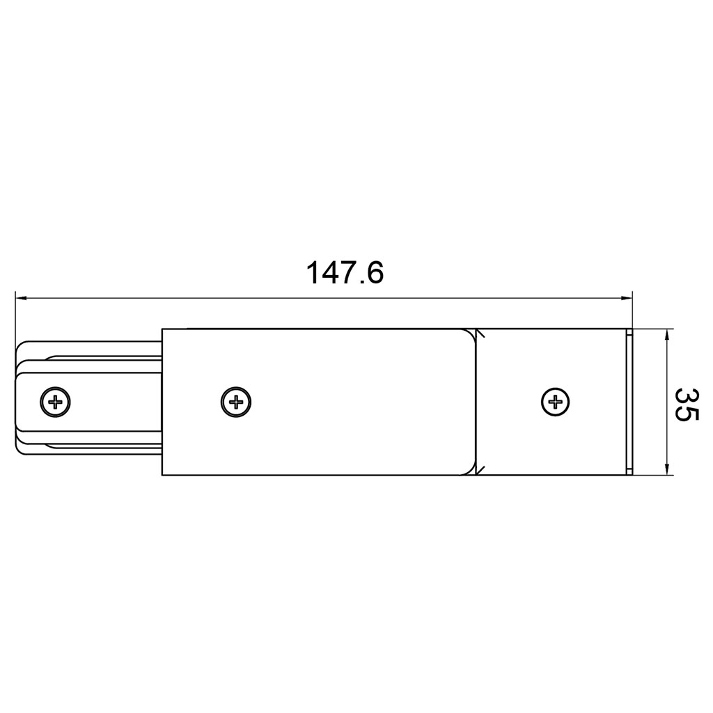 Live End Conduit Fitter