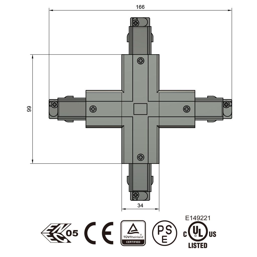 X Connector