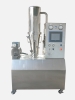 Exclusively-developed, Fogger-dryer, Granulator and Coater