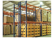 Heavy-duty Storage Racks