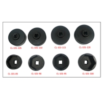 Roller Bearing Axle Nut Socket
Special Sockets for truck