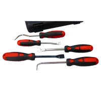 5pc Remover and Scraper Set