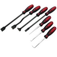 7pc Scraper and Hook-pick Set