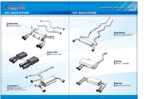 Exhaust System