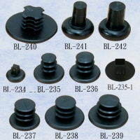 Flat Round Inserts