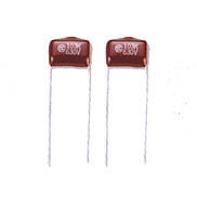 Capacitors