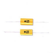 Capacitors