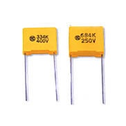 Capacitors