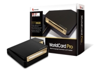 WorldCard Pro (Win/Mac)