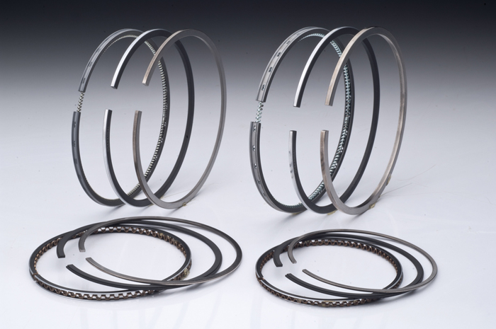 Piston Ring