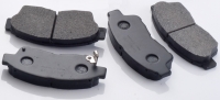 Disc Brake Pads