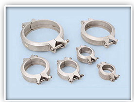 STAINLESS STEEL COUPLING