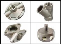 Precision Investment Casting