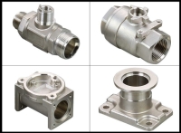 Valve Parts