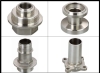 Stainless Steel Valve Parts