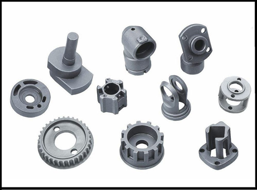 Machinery Parts