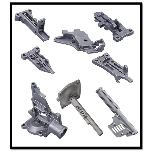 Air Tool Parts