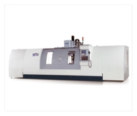 CNC Milling Machine