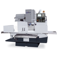 CNC Milling Machine