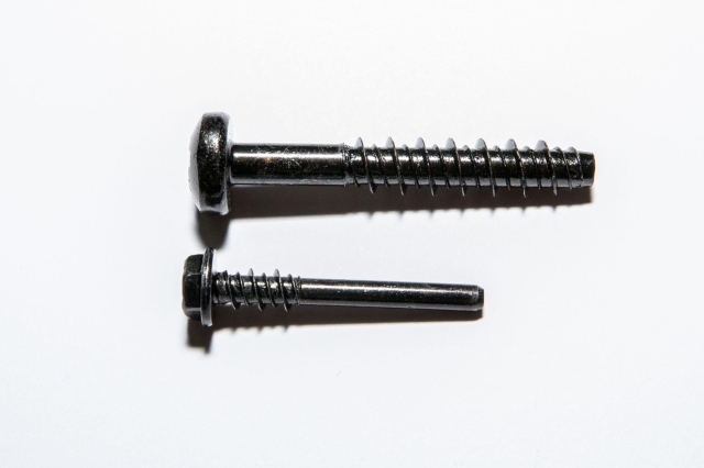 Automotive Hi-Lo Screws