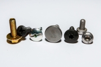 Automotive Machine Screws