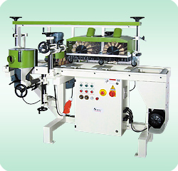 Moulding Machine