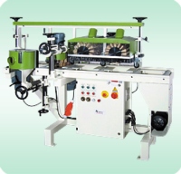 Moulding Machine