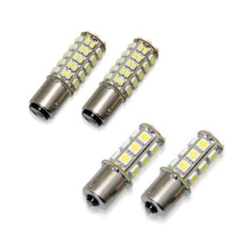 LED Bulbs