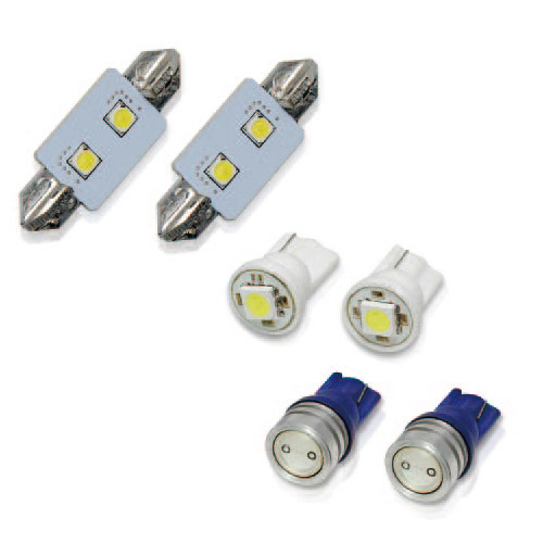 LED Bulbs