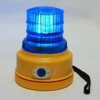 Battery Warning Light