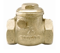 Horizontal Valve