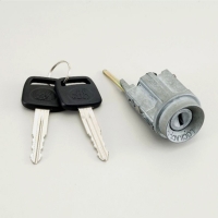 Ignition Switch Cylinder W/Key