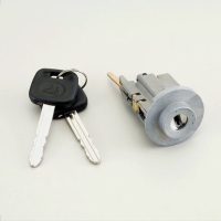 Ignition Switch Cylinder W/Key