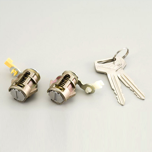 RH & LH Door Lock W/Key