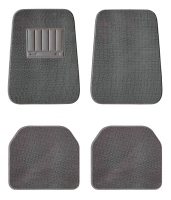 Entrap Car Mat