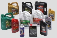 Lubricants & Coolants