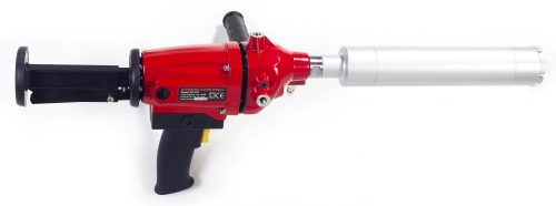 Diamond Core Drill