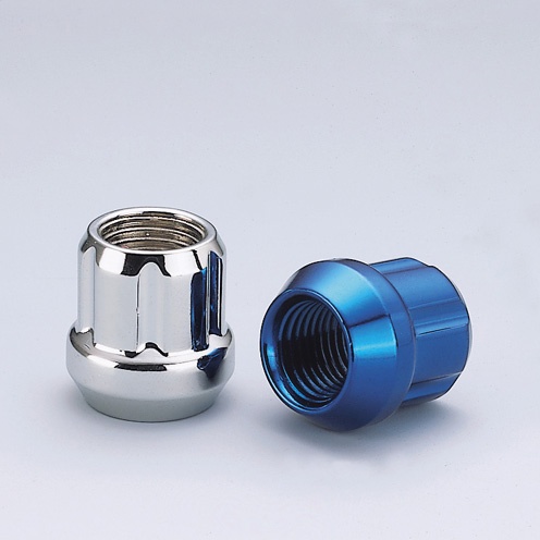 Open End Lug Nut