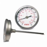 BIMETAL THERMOMETERS