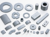 Ferrite(Ceramic) Magnets