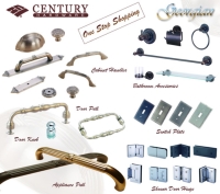 Pulls & Knobs, Bathroom Accessories, Cabinet Hardware