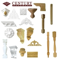 Wood corbel & moulding, PU corbel & moulding, Wood/PU products