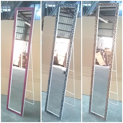 Dressing Mirrors 姿見
Dressing Mirrors
leopard Dressing Mirrors