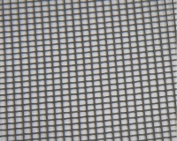 Fiberglass Window Mesh