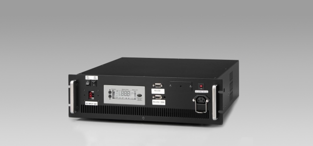 Telecom Inverter / Sine Wave Inverter Series (Rack & Tower)